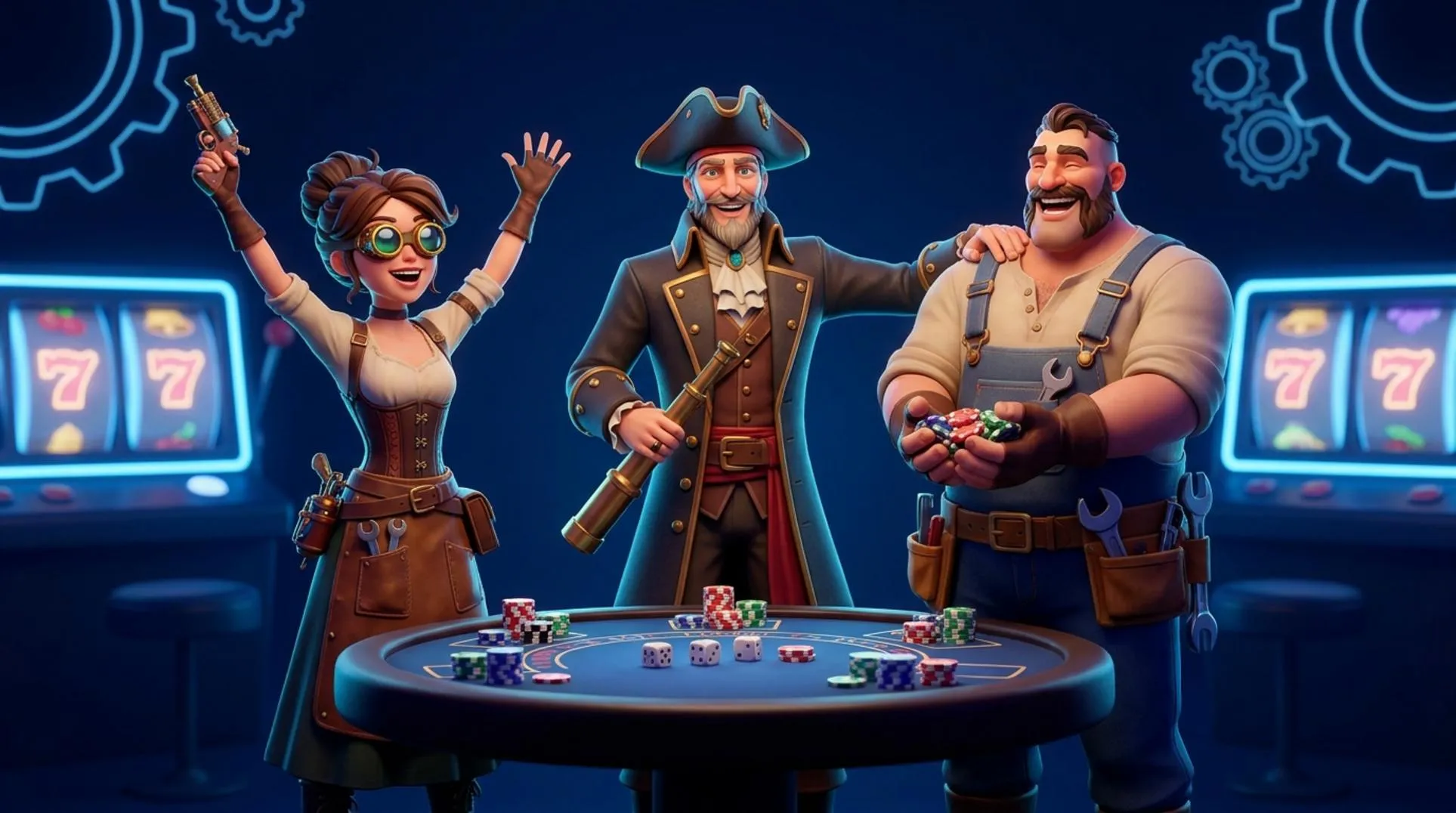 Banner golden euro casino teft5a